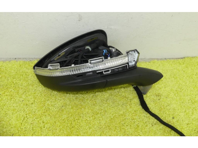 Zpětné zrcátko Volkswagen Tiguan 2024 571867502BH