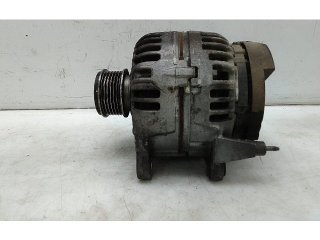 Генератор 028903028e   Seat Ibiza IV (6J,6P)      