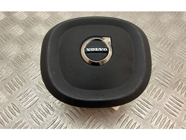 Подушка безопасности водителя 39834785   Volvo XC90