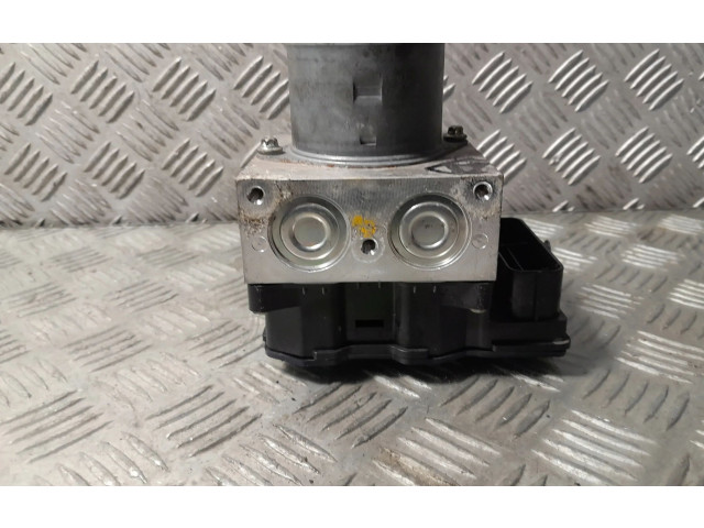 Блок АБС 6G912C405AJ   Ford  Galaxy  2006 - 2015 года