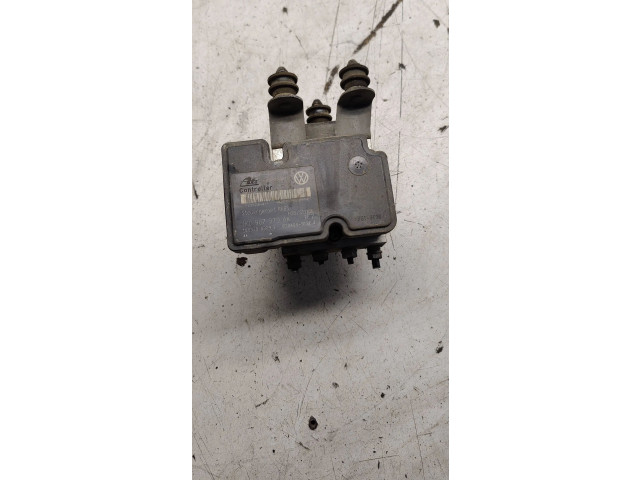 Блок АБС 1K0907379AK, 0004049135 Volkswagen Jetta VI 2011 - 2018 года