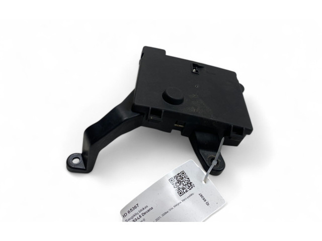 Блок предохранителей 4KE937548 Audi e-tron