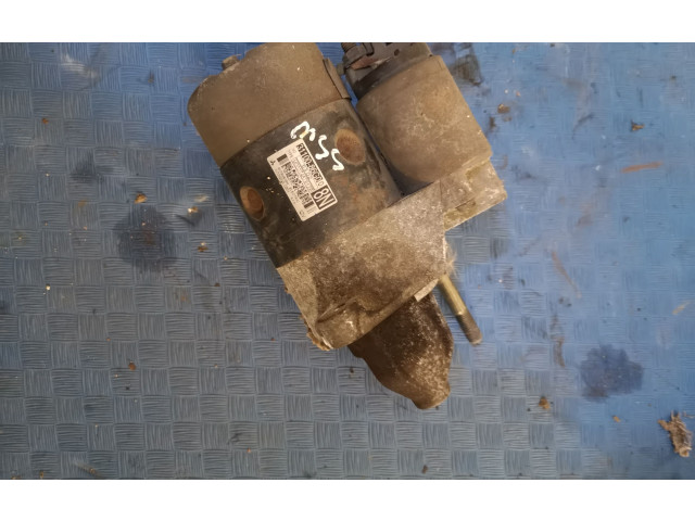 Стартер 3110086G00 Suzuki Swift