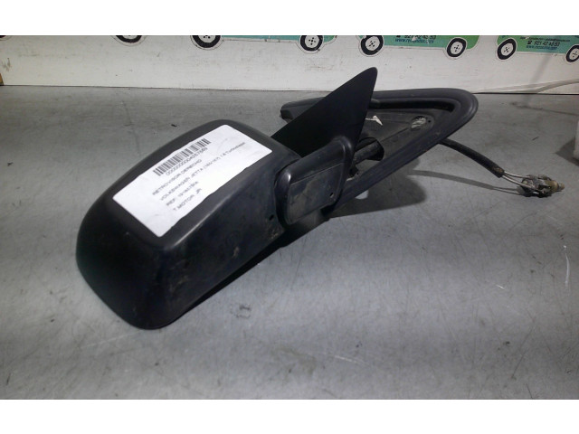 Зеркало электрическое Volkswagen Jetta II 1984 - 1992 года