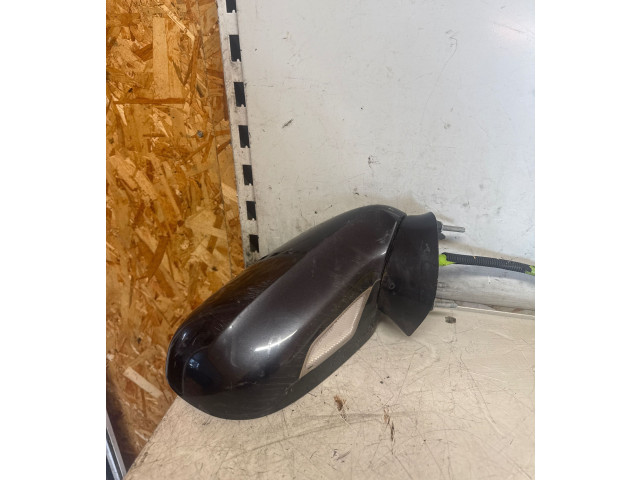 Зеркало электрическое        Lexus IS 220D-250-350  2006 - 2013 года   