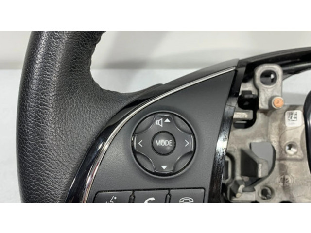 Руль Mitsubishi Eclipse Cross 2018- года 4400A713XA