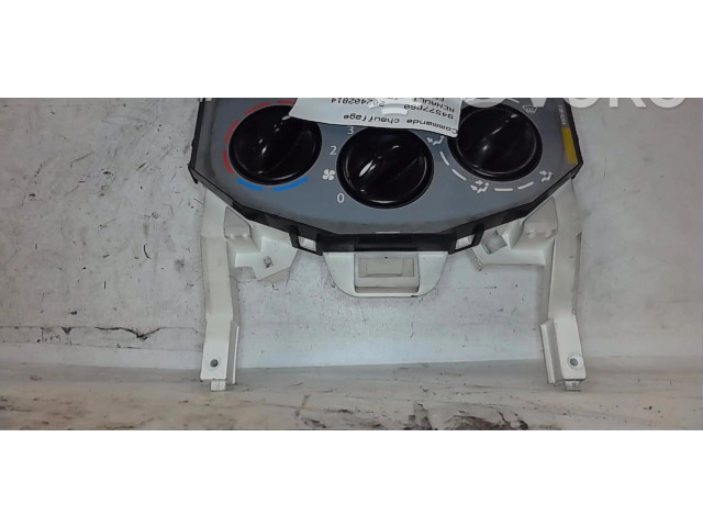 Блок управления климат-контролем 275100120R   Renault Trafic II (X83)