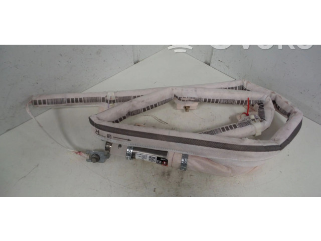 Боковая подушка безопасности 39058588, 39008396 Vauxhall Astra K