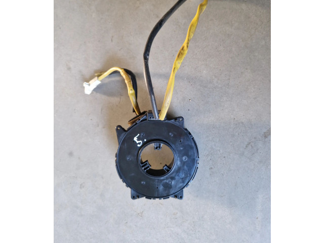 Полоса надувных подушек (кольцо srs) Mitsubishi Pajero Sport I