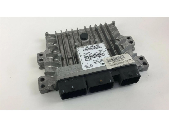 Другие блоки управления / модули