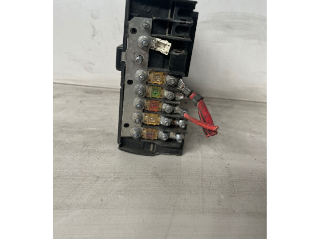   Pojistková skříňka 017183071, 1K0937125A   Volkswagen Tiguan 2009