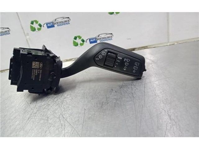 Переключатель дворников GN1517A553AB   Ford Ecosport