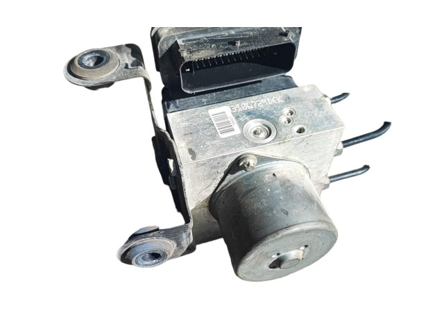 Блок АБС 198A4000   Lancia  Delta III  2008 - 2014 года