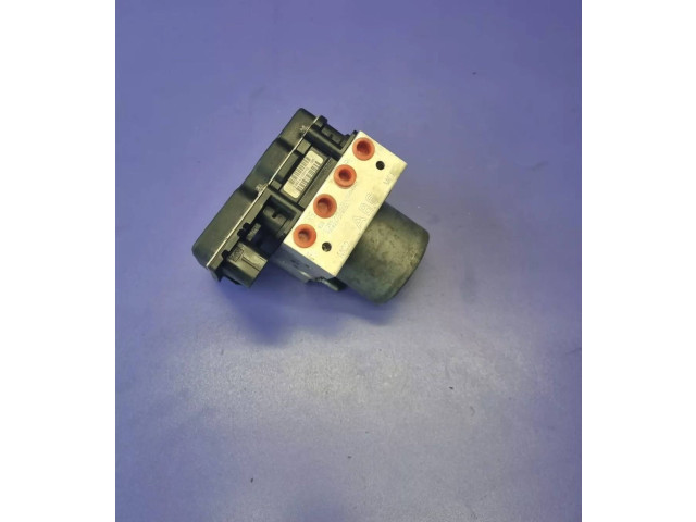 Турбина Блок управления ABS Opel Meriva 0265238000, 10082320550