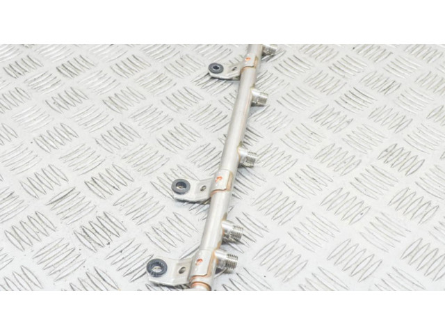 Vstřikovací lišta 7628049, 0261545072 BMW 1 F20 F21 pro benzínový motor 3.0 N55 B30 A