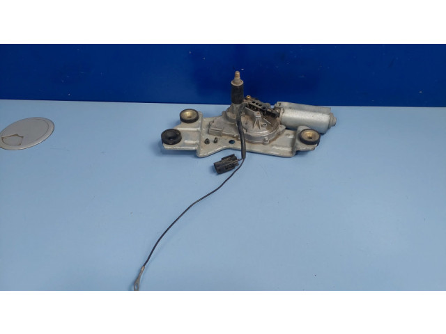 Моторчик заднего дворника XS41N17K441AA, 0390201552    Ford Focus