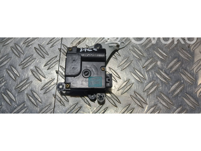 Вентилятор печки    XDM0UE   Hyundai Coupe