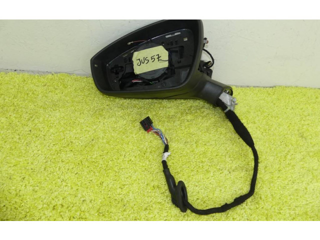 Řídící jednotka 571867501CP Volkswagen Tiguan 2024