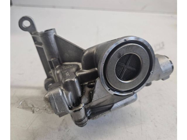 Масляный насос 059115105G Audi A6 S6 C5 4B