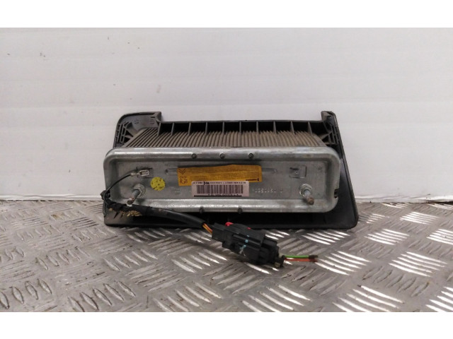 Подушка безопасности водителя 9650141200   Citroen C5