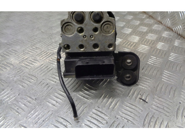 Блок АБС 12789522   Saab  9-3 Ver2  2008 - 2016 года