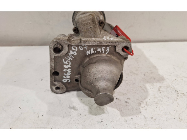 Турбина Стартер Peugeot Partner III  TS22E26         