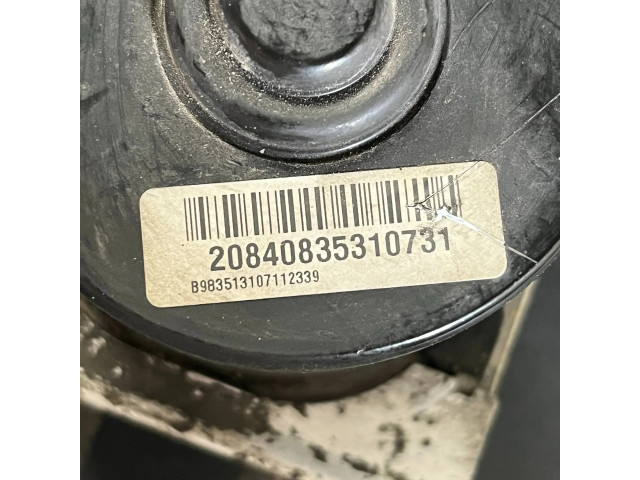 Блок управления АБС 68207201AC, 20840835310731 Dodge RAM