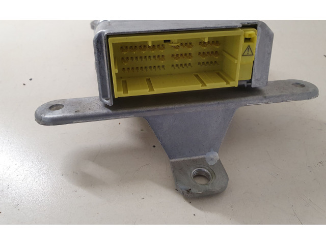 Блок подушек безопасности 98221SC090 Subaru Forester SH