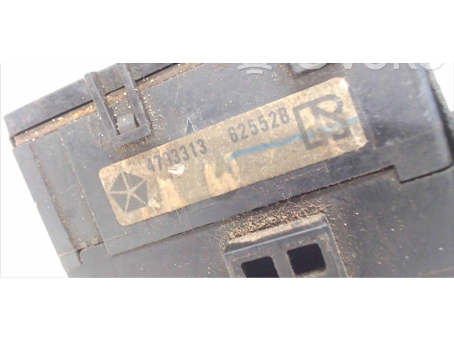 Переключатель дворников 479331362552B Jeep Cherokee XJ