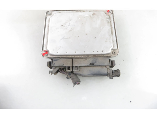 Řídící jednotka 0261208046, 036906032AB   Volkswagen Caddy 2006