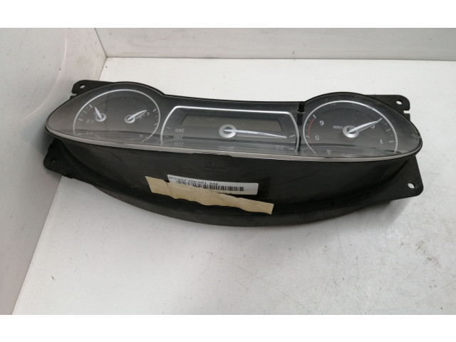 Přístrojová deska Saab 9-3 Ver2 2007 12776075, B42659