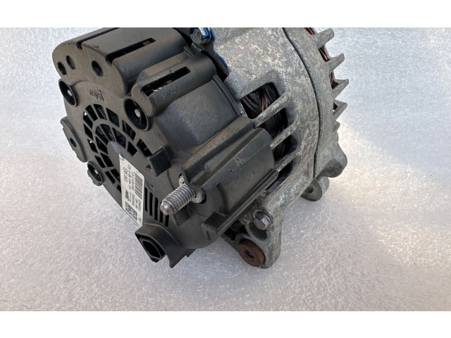 Генератор 059903019L, EGN20S023 Audi A7 S7 4G