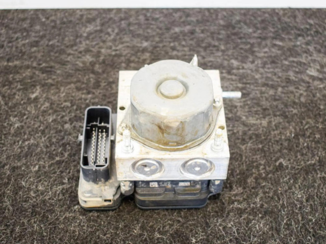 Блок АБС    Dacia  Sandero  