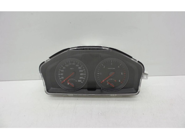 Панель приборов 31296228, 31296228 Volvo C30