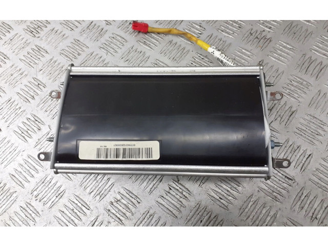 Подушка безопасности пассажира PMR951769   Mitsubishi Colt CZ3