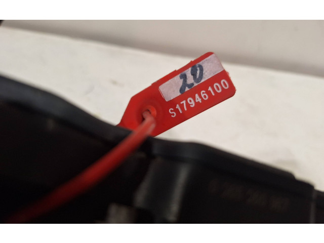 Блок АБС 0265260967   Renault  Twingo III  2014 -  года