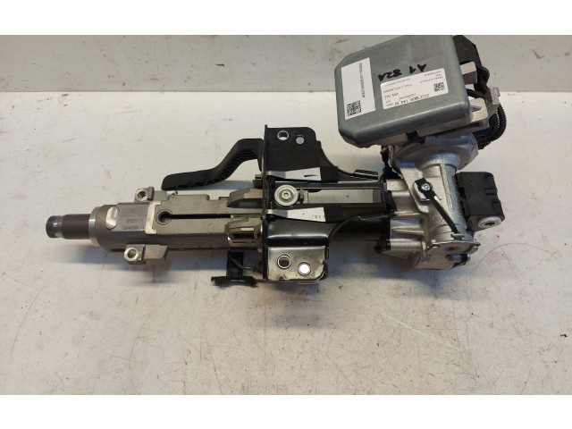    Рулевая рейка 2Q2423510AK   Audi A1 2018 -  года