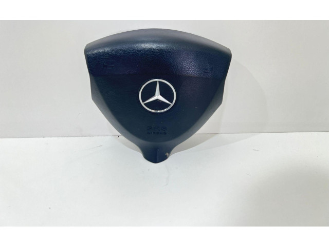 Подушка безопасности водителя Mercedes-Benz A W169