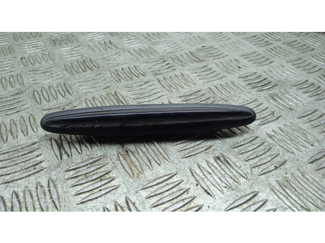 Экран сенсорного экрана парковки PDC