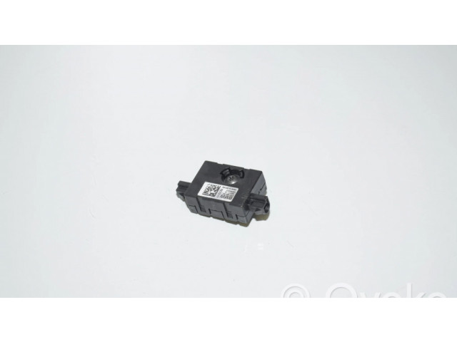 Усилитель антенны