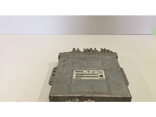 Řídící jednotka P04686758, 0281001333   Chrysler Voyager 1998