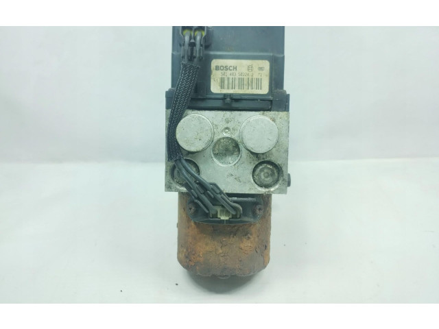 Jednotka ABS 3W13-2C346-AE Lincoln Town Car 2014