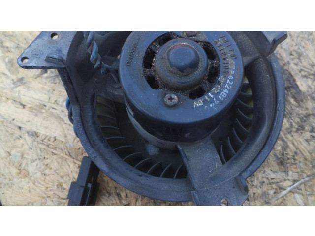 Вентилятор печки AY166100, 70113 Chrysler Voyager