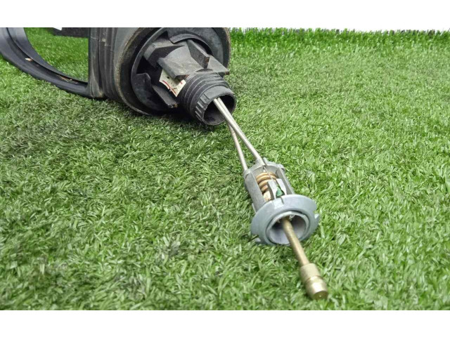 Zpětné zrcátko  Fiat Punto Evo 2001  NEGRO.PLASTICO  