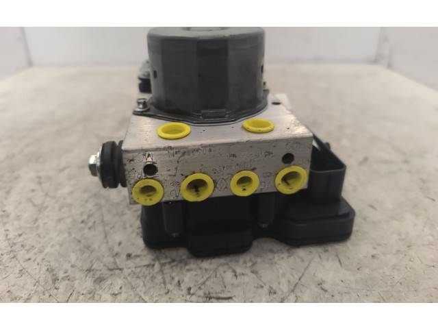 Блок АБС 476608197R Dacia Duster 2010 - 2017 года