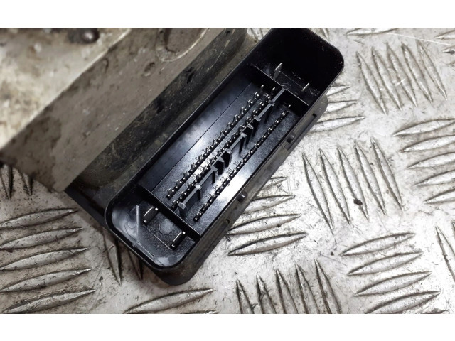 Блок АБС 1C0907379K   Skoda  Octavia Mk1 (1U)  1996 - 2004 года