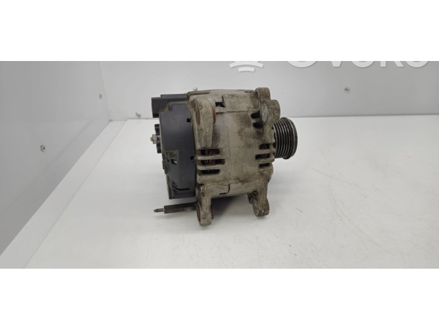 Генератор 06F903023C Skoda Octavia Mk2 (1Z)