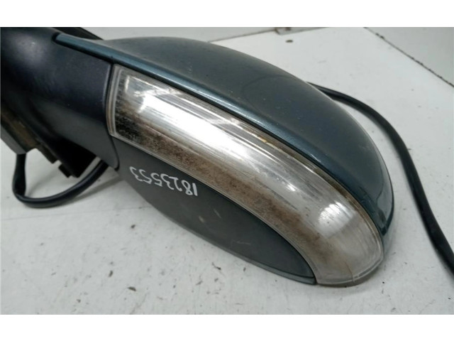 Зеркало (механическое) Volkswagen Jetta V 2005 - 2010 года