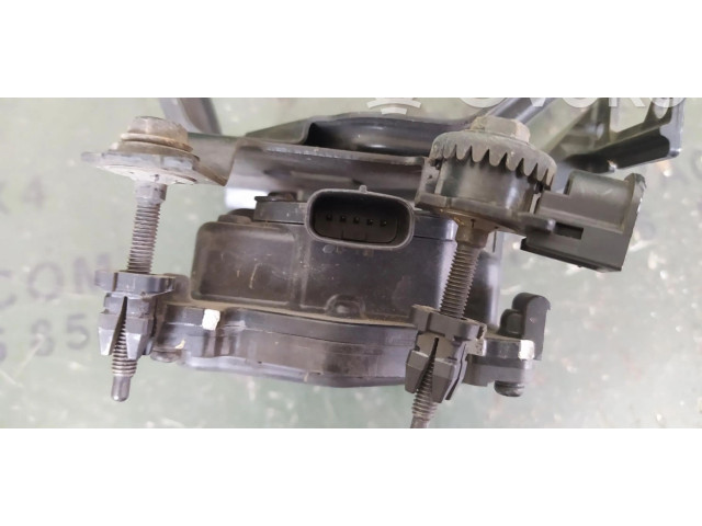 Řídící jednotka 20099390 Toyota Land Cruiser (J120) 2017