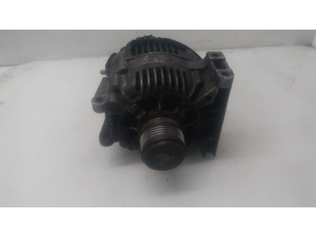 Генератор Mercedes-Benz A W168 1.7